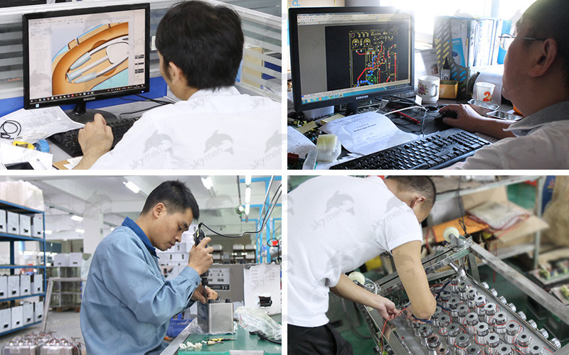 中国 Skymen Cleaning Equipment Shenzhen Co.,Ltd 会社概要