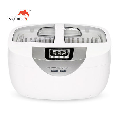Skymen JP-4820 2.5L 70Wの器械2500mlのための歯科超音波洗剤FCC 40kHz