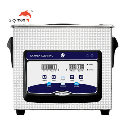 Skymen JP-020S 3.2Lの卓上の超音波洗剤のレコード120W 3200ml