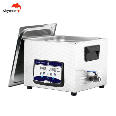 Skymenの世帯またはレストランの使用、クリーニングの野菜フルーツおよび道具のための超音波洗浄タンク
