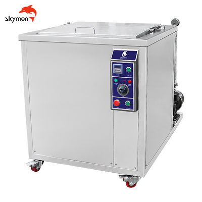 ISO9001 4500Wのヒーターの超音波洗剤