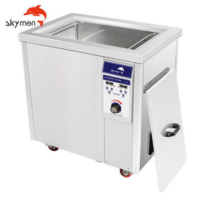 Skymen 96l 1500wの産業超音波部品の洗剤