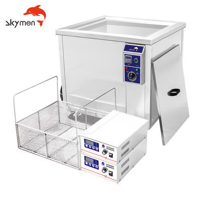 Skymen 40kHz 2.4kwの超音波忍耐の洗剤