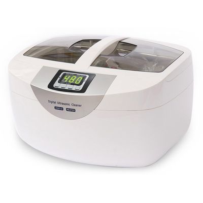 2.5L 70Wの外科手術用の器具歯科クリーニング機械超音波洗剤のABS