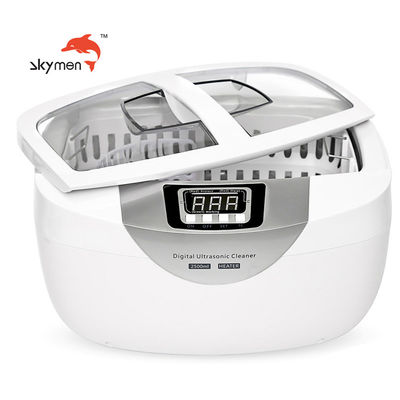 フルーツ野菜のための70W 2.5Lデジタルの超音波よりきれいなSkymen JP-4820