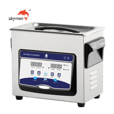 レコードのためのSkymen JP-020S 3.2Lの卓上の超音波洗剤120W