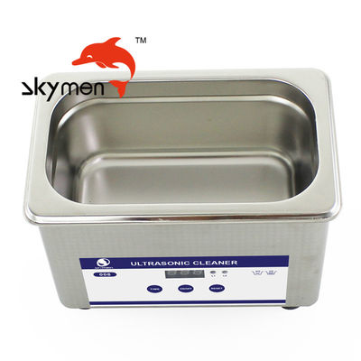 Skymen 800MLハードウェアのための歯科超音波よりきれいな機械SUS304タンク