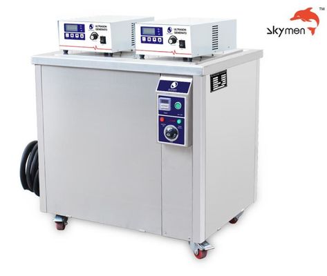 360L 3600wのSkymenの専門の大きい超音波清浄機械