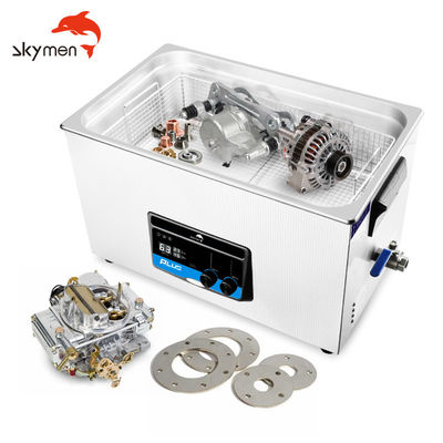 PCBの部品の洗浄のための力JP-030PLUSの超音波洗剤とシリーズ4.5L 300WとSkymen