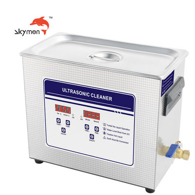 Skymen 6.5L SUS304 40のKhzの電子部品、デジタル超音波洗剤
