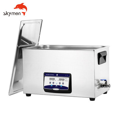 Skymen 100s 30l 480Wの音波の超音波洗剤