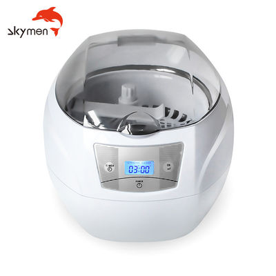 Skymen 750ml 35Wのコンパクトの髭そりの超音波CD洗剤の歯科器械
