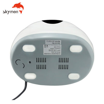 Skymen 600ml 5のタイマーの赤ん坊のニップル、医学用具、歯科器械の超音波洗剤