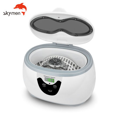 Skymen 600ml 5のタイマーの赤ん坊のニップル、医学用具、歯科器械の超音波洗剤