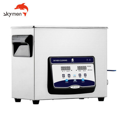 SKYMEN JP-031S 6.5Lの商業超音波洗剤