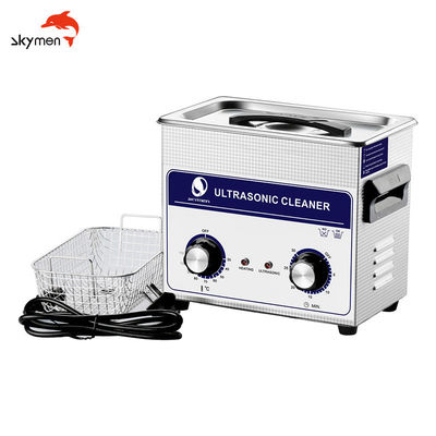 Surgital用具Glasswaresのための機械音波の超音波洗剤40KHz 300Watts 3.2L