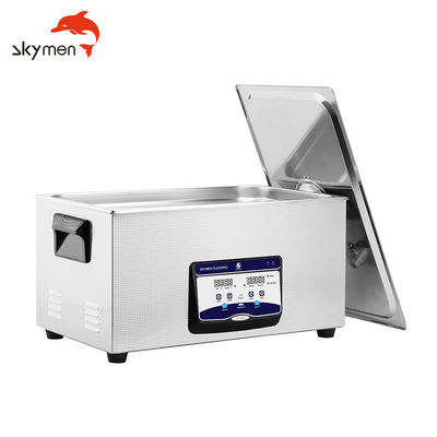Skymen 500w 200mlデジタルの超音波よりきれいな暖房およびガスを抜く機能