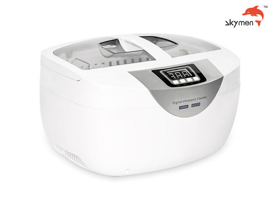 SUS304 70W 2500mlのフルーツ野菜の超音波洗剤の超音波部品の洗剤の超音波清浄装置