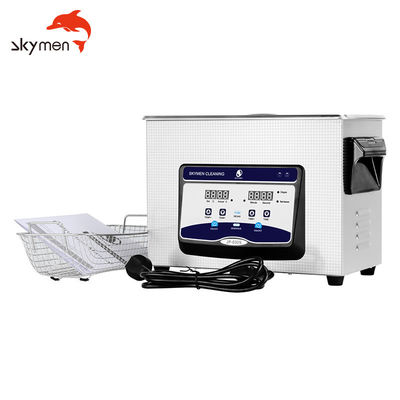 Skymen 6.5L 1.7Gallon 240Wの実験室は超音波洗剤に用具を使う