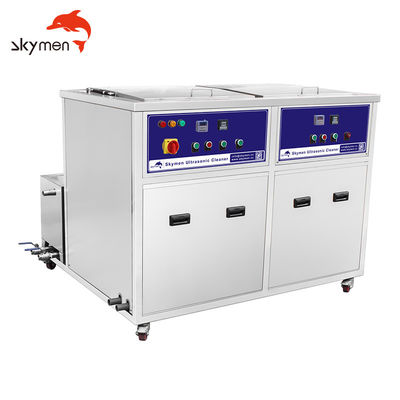 100L 2は1500W音波PCBのための超音波部品の洗剤をタンクに入れ