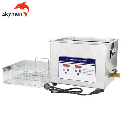 金属部分のためのSkymen 10L 240Wの音波の超音波洗剤SUS304
