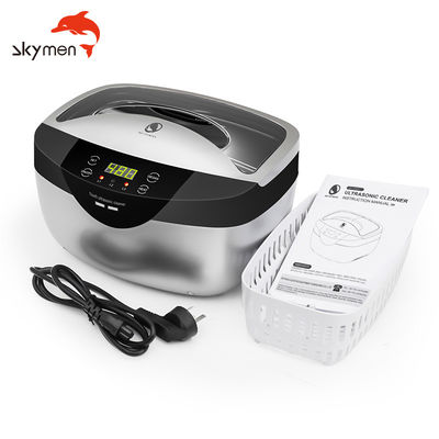 暖房が付いているSkymenの超音波洗剤180Sを感じる2500ML接触