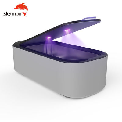 18W 500MLの紫外線超音波殺菌箱のSkymenの自動締切り