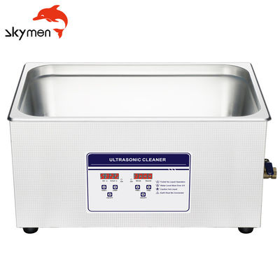 ハードウェア付属品のためのSUS304 22LのSkymen 080Sの実験室の超音波洗剤