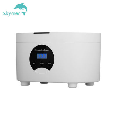 Skymen JP-895 600mlの超音波宝石類の洗剤40KHz 30minのタイマー