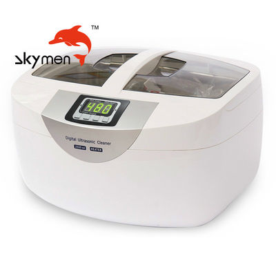 Skymenの超音波Bathの洗剤AC110V 2.5Lの世帯の超音波洗剤