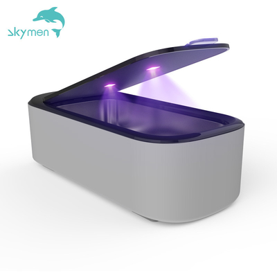 500ML紫外線殺菌の超音波清浄機械Skymen A6プロAC110V